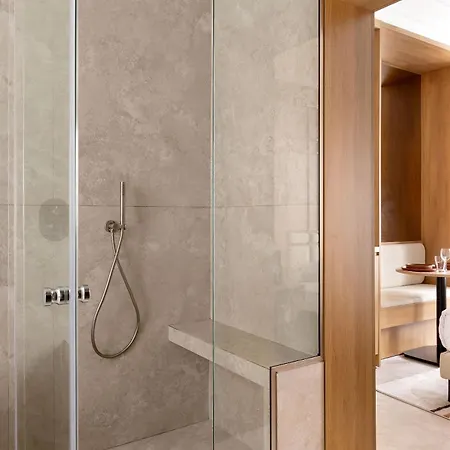 Apartment Avec Jacuzzi & Cinema-gare Mont Parnasse *