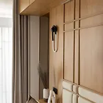 Love room avec Jacuzzi&Cinema-Gare Mont Parnasse